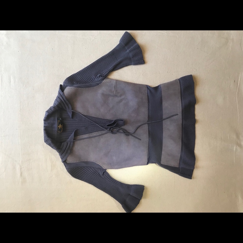Fendi top